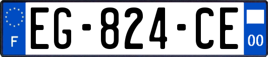 EG-824-CE