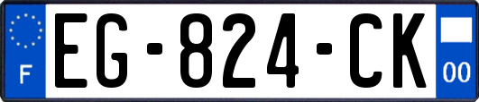 EG-824-CK