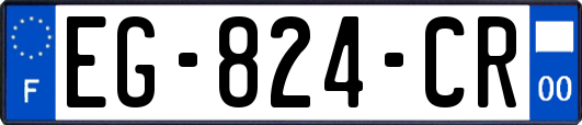 EG-824-CR