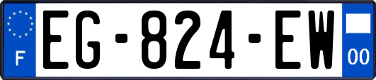 EG-824-EW