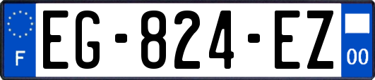 EG-824-EZ