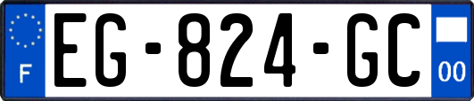 EG-824-GC