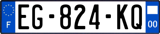 EG-824-KQ
