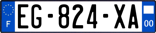 EG-824-XA