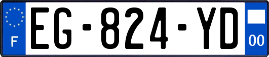 EG-824-YD