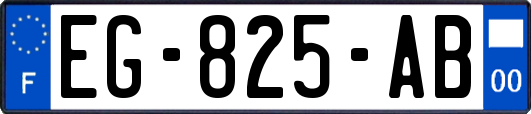 EG-825-AB