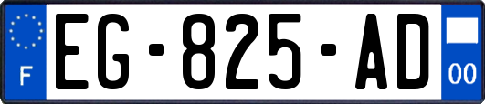 EG-825-AD