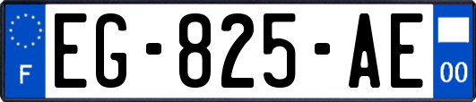 EG-825-AE