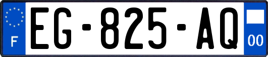 EG-825-AQ