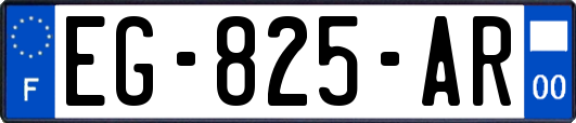 EG-825-AR