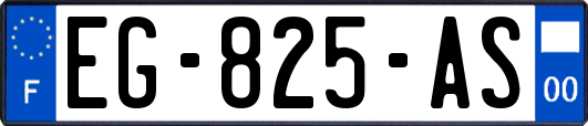 EG-825-AS