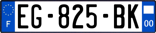 EG-825-BK