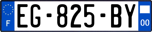 EG-825-BY