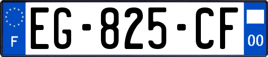 EG-825-CF