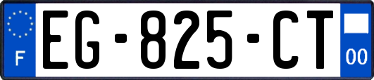 EG-825-CT