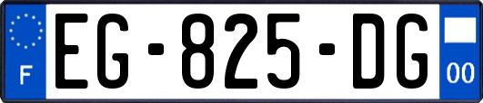 EG-825-DG