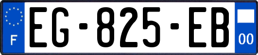EG-825-EB