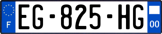 EG-825-HG