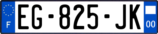 EG-825-JK