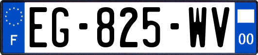EG-825-WV