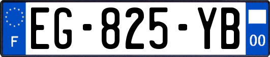 EG-825-YB