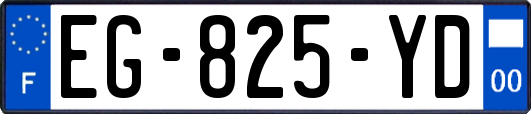 EG-825-YD