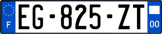 EG-825-ZT