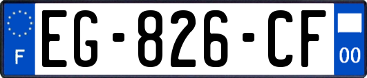EG-826-CF