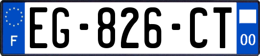 EG-826-CT