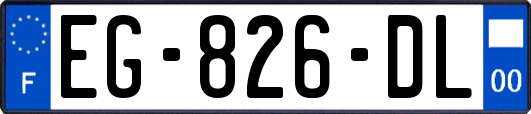 EG-826-DL