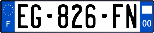 EG-826-FN