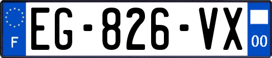 EG-826-VX