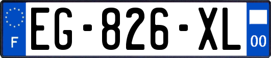 EG-826-XL