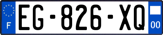 EG-826-XQ