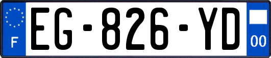 EG-826-YD