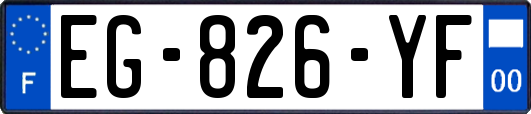 EG-826-YF