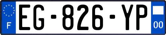 EG-826-YP