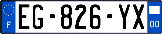 EG-826-YX