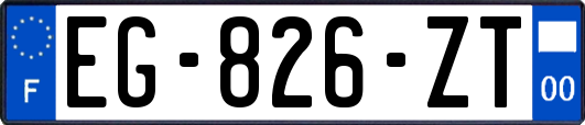 EG-826-ZT