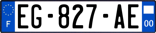 EG-827-AE