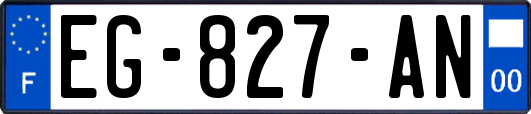 EG-827-AN