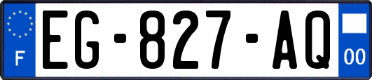 EG-827-AQ