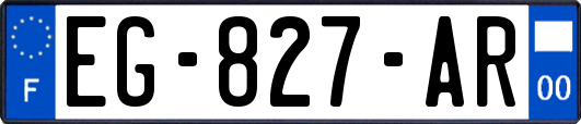 EG-827-AR