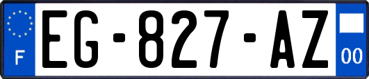 EG-827-AZ