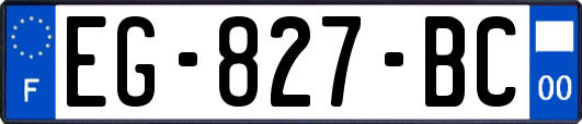 EG-827-BC