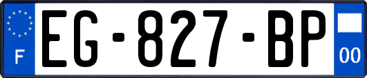 EG-827-BP