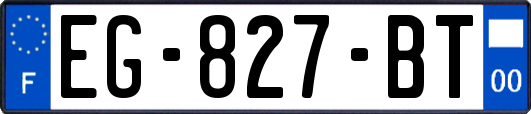 EG-827-BT