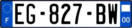 EG-827-BW