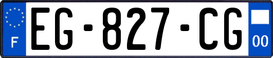 EG-827-CG