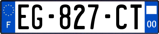 EG-827-CT